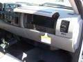 Summit White - Silverado 3500HD Work Truck Regular Cab 4x4 Photo No. 22