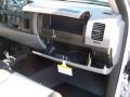 Summit White - Silverado 3500HD Work Truck Regular Cab 4x4 Photo No. 23