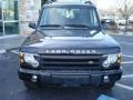 2004 Java Black Land Rover Discovery SE  photo #4