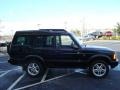 2004 Java Black Land Rover Discovery SE  photo #6