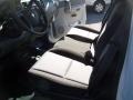 Summit White - Silverado 3500HD Work Truck Regular Cab 4x4 Photo No. 33