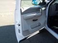 Summit White - Silverado 3500HD Work Truck Regular Cab 4x4 Photo No. 34