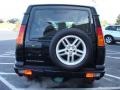 2004 Java Black Land Rover Discovery SE  photo #8