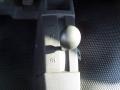 Summit White - Silverado 3500HD Work Truck Regular Cab 4x4 Photo No. 37