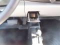 Summit White - Silverado 3500HD Work Truck Regular Cab 4x4 Photo No. 38