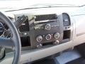 Summit White - Silverado 3500HD Work Truck Regular Cab 4x4 Photo No. 39