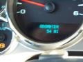 Summit White - Silverado 3500HD Work Truck Regular Cab 4x4 Photo No. 49