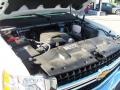 Summit White - Silverado 3500HD Work Truck Regular Cab 4x4 Photo No. 55