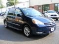 2005 Stratosphere Mica Toyota Sienna XLE Limited  photo #2