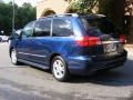2005 Stratosphere Mica Toyota Sienna XLE Limited  photo #3