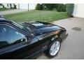 1992 Black Ford Mustang LX 5.0 Coupe  photo #20