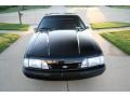 1992 Black Ford Mustang LX 5.0 Coupe  photo #25