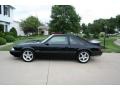 1992 Black Ford Mustang LX 5.0 Coupe  photo #27