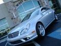 Iridium Silver Metallic - CLS 500 Photo No. 2