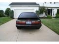 1992 Black Ford Mustang LX 5.0 Coupe  photo #31