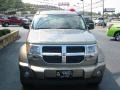 2007 Light Khaki Metallic Dodge Nitro SLT 4x4  photo #3