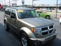 2007 Light Khaki Metallic Dodge Nitro SLT 4x4  photo #5