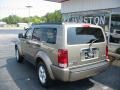 Light Khaki Metallic - Nitro SLT 4x4 Photo No. 6