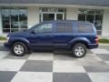 Patriot Blue Pearl - Durango SLT Photo No. 1