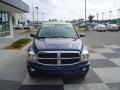 Patriot Blue Pearl - Durango SLT Photo No. 2