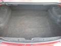 2004 Inferno Red Pearlcoat Dodge Stratus SE Sedan  photo #7
