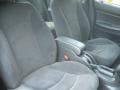 2004 Inferno Red Pearlcoat Dodge Stratus SE Sedan  photo #8