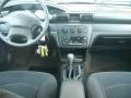 2004 Inferno Red Pearlcoat Dodge Stratus SE Sedan  photo #10