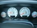 2004 Inferno Red Pearlcoat Dodge Stratus SE Sedan  photo #11