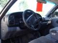 2001 Bright Silver Metallic Dodge Ram 2500 SLT Quad Cab 4x4  photo #9