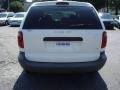 2001 Stone White Dodge Caravan SE  photo #4