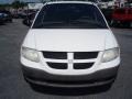 2001 Stone White Dodge Caravan SE  photo #6