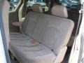 2001 Stone White Dodge Caravan SE  photo #8