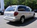 2001 Bright Silver Metallic Dodge Grand Caravan ES  photo #3