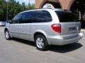 2001 Bright Silver Metallic Dodge Grand Caravan ES  photo #4