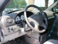 Bright Silver Metallic - Grand Caravan ES Photo No. 5