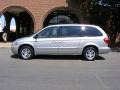 2001 Bright Silver Metallic Dodge Grand Caravan ES  photo #18