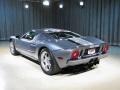 Tungsten Grey - GT  Photo No. 2