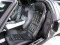 Ebony Black Interior Photo for 2006 Ford GT #17283662