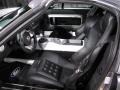 Ebony Black Interior Photo for 2006 Ford GT #17283674