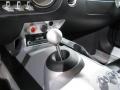 2006 Ford GT Ebony Black Interior Transmission Photo