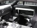 Ebony Black Interior Photo for 2006 Ford GT #17283730
