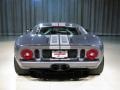 Tungsten Grey 2006 Ford GT Standard GT Model Exterior