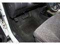 2001 Bright White Dodge Ram 1500 SLT Club Cab 4x4  photo #47