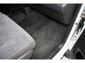 2001 Bright White Dodge Ram 1500 SLT Club Cab 4x4  photo #48