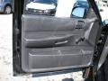 2002 Black Dodge Dakota SXT Club Cab 4x4  photo #10