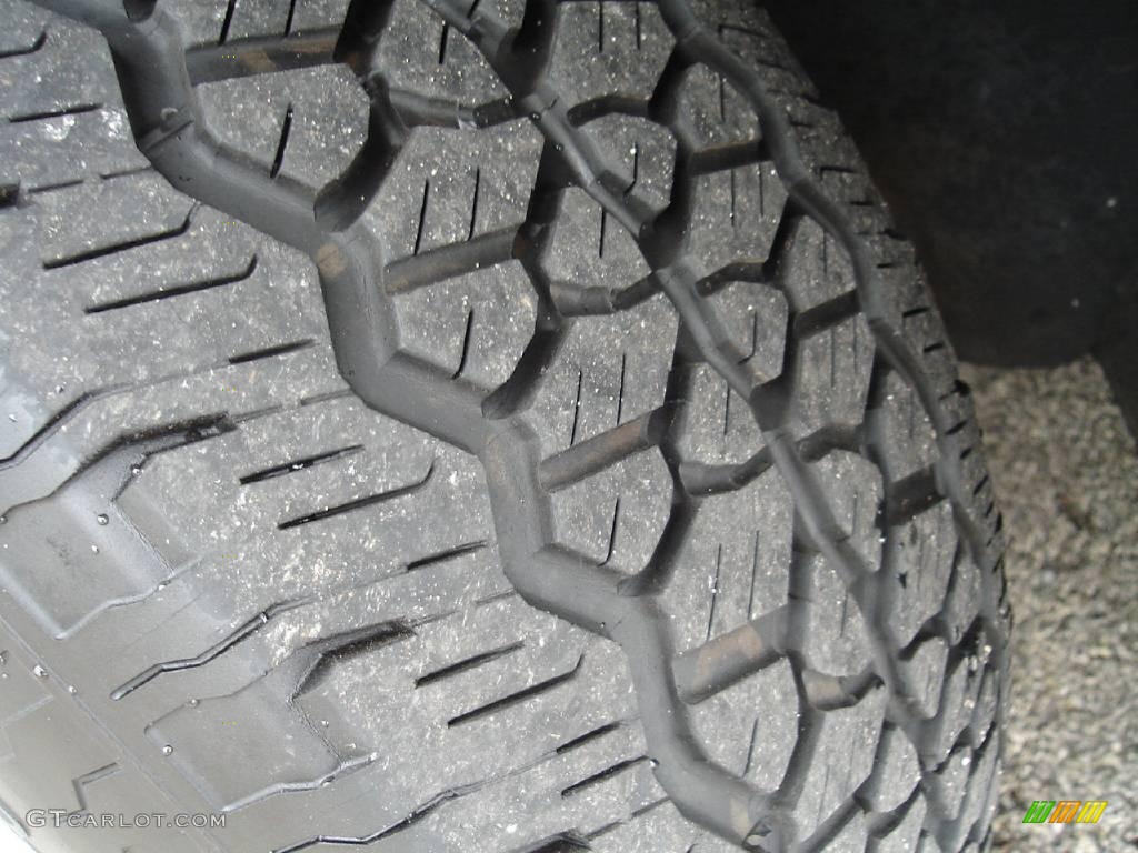 2004 Explorer Limited 4x4 - Ceramic White Tri Coat Metallic / Midnight Grey photo #11