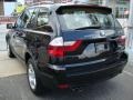 Jet Black - X3 3.0si Photo No. 2