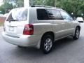 Millenium Silver Metallic - Highlander V6 4WD Photo No. 3