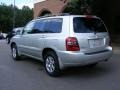 Millenium Silver Metallic - Highlander V6 4WD Photo No. 4