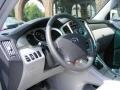 Millenium Silver Metallic - Highlander V6 4WD Photo No. 5